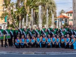 Fiati allo Sport, domenica 1 aeroporto Orio al Serio