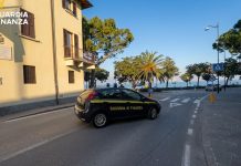 Affitti in nero in b&b irregolari, operazione GdF a Brescia