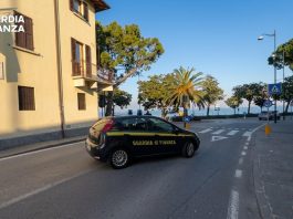 Affitti in nero in b&b irregolari, operazione GdF a Brescia