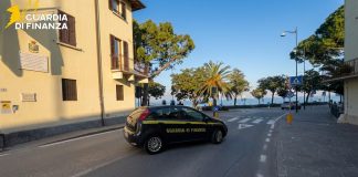 Affitti in nero in b&b irregolari, operazione GdF a Brescia