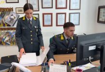 Usura aggravata, GdF sequestra oltre 100.000€
