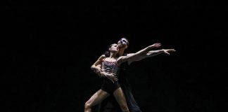Carmen del Balletto di Milano, mercoledì 18 al Teatro Lirico