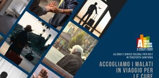 Accogliere insieme, giovedì 26 a Palazzo Isimbardi