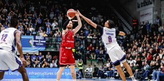 Olimpia supera Treviso