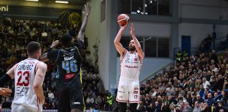 Olimpia vince a Cremona