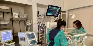 Neonati prematuri, verso un’alimentazione “personalizzata” grazie all’intelligenza artificiale