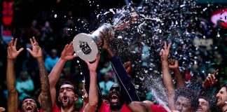 Basket, Coppa Italia all’Olimpia