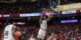 Eurolega, Olimpia sconfitta a Tel Avv