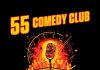 55 Comedy Club, nuovo format della comicità
