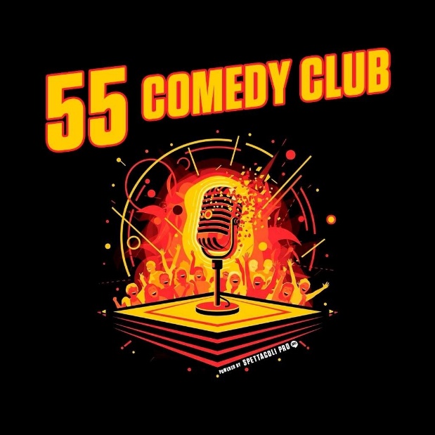 55comedyclub