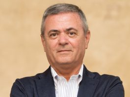 La sfida di Navalny, Ezio Mauro al Carcano