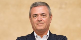 La sfida di Navalny, Ezio Mauro al Carcano