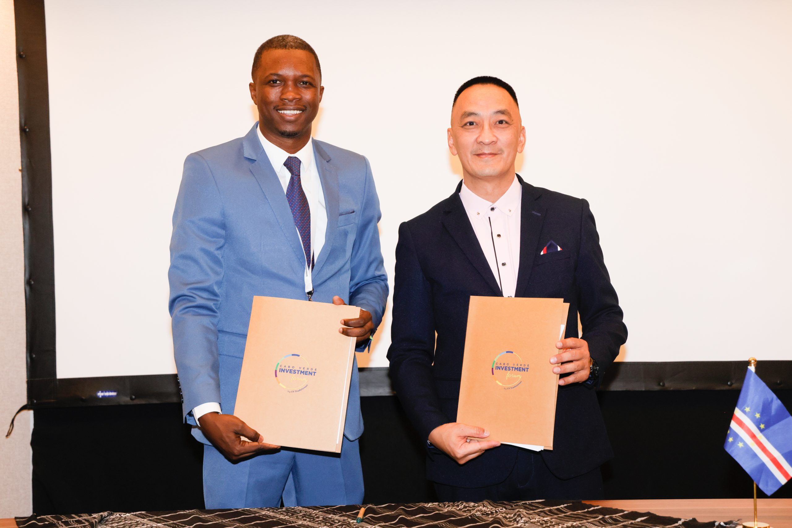 Il Business Forum Cabo Verde-Italia 2026