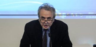 La scomparsa di Giuseppe Armocida, tra i padri fondatori dell’Università dell’Insubria