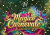 Carnevale a Rozzano, Liscate, Pioltello, Arese, San Giuliano e Pero