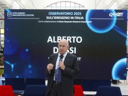 Idrogeno, investimenti in crescita