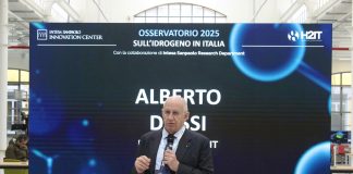 Idrogeno, investimenti in crescita