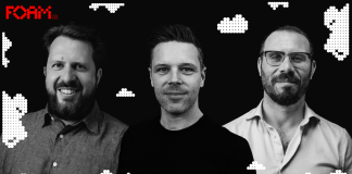 Design e AI, nasce studio FOAM