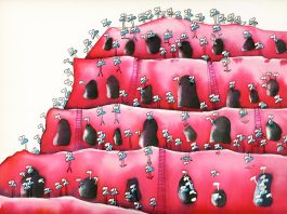 Bruno Bozzetto a Il Cinemino martedì 17