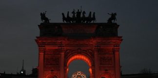 Tregua olimpica: 10 religioni unite per la pace al braciere