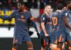 Coppa Italia, Inter in semifinale