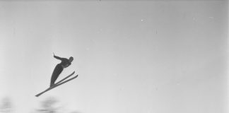 La strada per Cortina. VII Giochi Olimpici Invernali 1956, mostra fotografica in Gallerie d’Italia