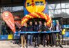 Lidl, in Viale Corsica il punto vendita n.800