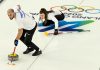 Olimpiadi, bronzo dal doppio misto di curling, undicesima medaglia per l’Italia