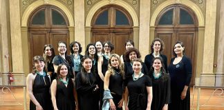 NoMus 2026 al Museo del Novecento e in collaborazione con il Quartetto