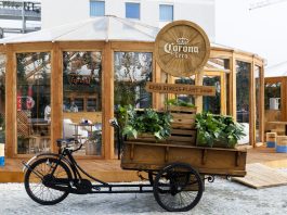 Corona Cero alle Olimpiadi