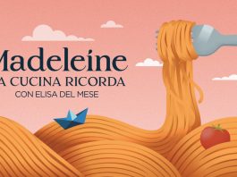 Podcast e brand: con il caso “Madeleine” gli chef stellati si raccontano partendo da un sapore