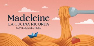 Podcast e brand: con il caso “Madeleine” gli chef stellati si raccontano partendo da un sapore