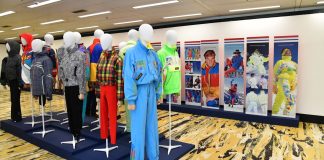 Colmar protagonista a Maestose Montagne Lombarde a Palazzo Pirelli