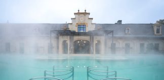 Terme De Montel Milano Best Urban Spa
