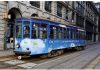 Arriva il tram che porta il sole: energia e creatività firmate Plenitude