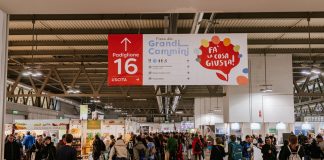 Fa’ la cosa giusta! nuova edizione 13-15 marzo Fiera Milano Rho
