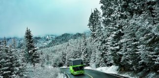 Olimpiadi, boom prenotazioni Flixbus da Milano a Cortina