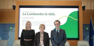 Lavoro, la Lombardia fa GOL