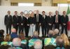 Olimpiadi, Cio consegna Ordini Olimpici