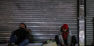 Milano, senzatetto trovato morto in via della Pecetta: è il 7° del 2026