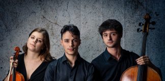 Smetana, Shostakovič e Sollima sabato 28 per Atelier Musicale