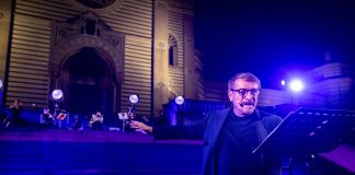 Teatro Oscar, appuntamenti di marzo