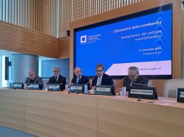 Impresa, cresce manifattura lombarda