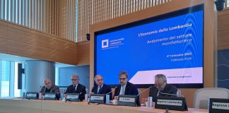 Impresa, cresce manifattura lombarda