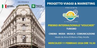 Premio Internazionale Voucher, mercoledì 11 per la Bit