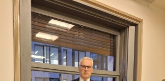 Avv. Gaetano Laghi: ‘Serve gratuito patrocinio per polizia e carabinieri impegnati nell’ordine pubblico