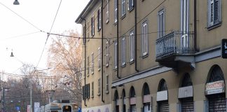 Binari tram, sostituzione in due zone a marzo