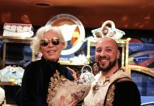 Mediterranea Preziosa: a Milano la collezione di Gianluca Lo Paro diventa un racconto di identità, bellezza e inclusione