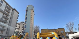 La magia del Carnevale a San Giuliano, Rozzano, Pioltello, Liscate, Arese e Pero