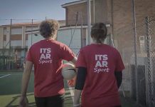 Allenati al futuro, i valori calcistici in aula